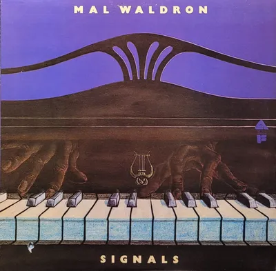 Mal Waldron - Signals - Original
