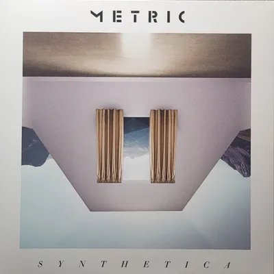 Metric - Synthetica - Original