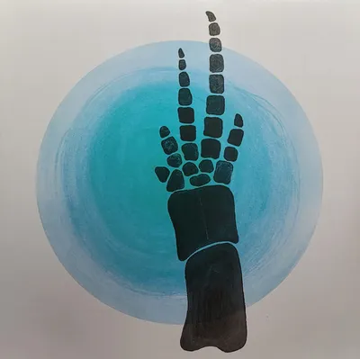 Nadja - Flipper - Original