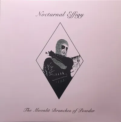 Nocturnal Effigy - The Moonlit Branches Of Powder - Original