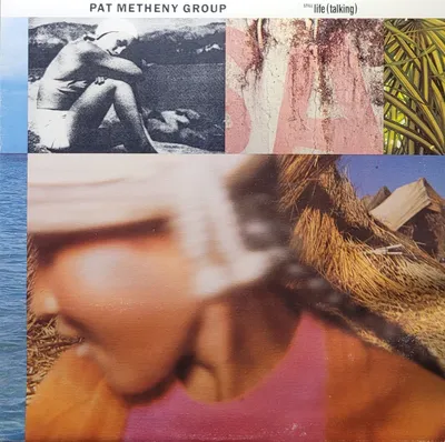 Pat Metheny Group - Still Life (Talking) - Canada