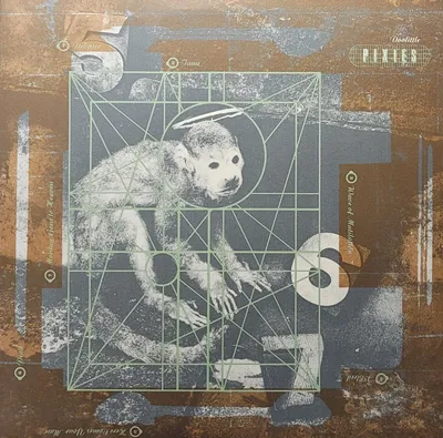 Pixies - Doolittle - 2006