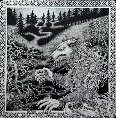Satanic Warmaster - Nachzehrer - 2019