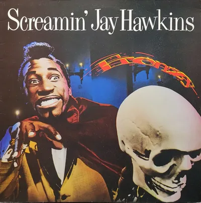 Screamin' Jay Hawkins - Frenzy - Original