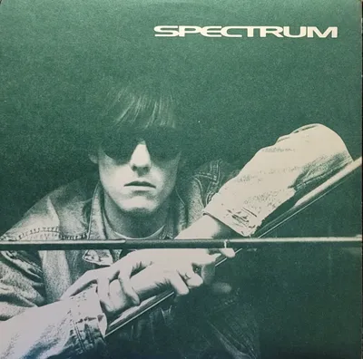 Spectrum - California Lullabye - Original