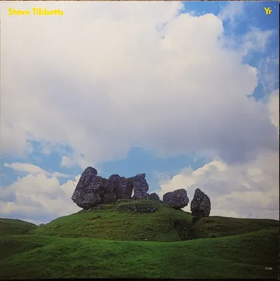 Steve Tibbetts - Yr - 1988
