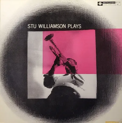 Stu Williamson - Plays - Original