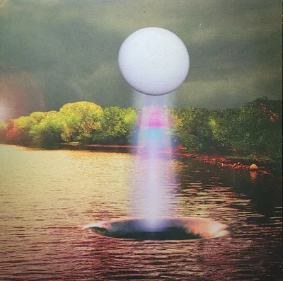 The Besnard Lakes - A Coliseum Complex Museum - Original