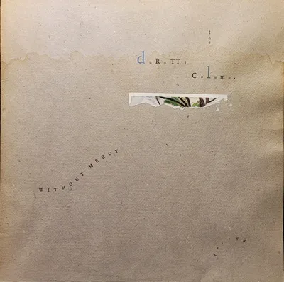 The Durutti Column - Without Mercy - Original