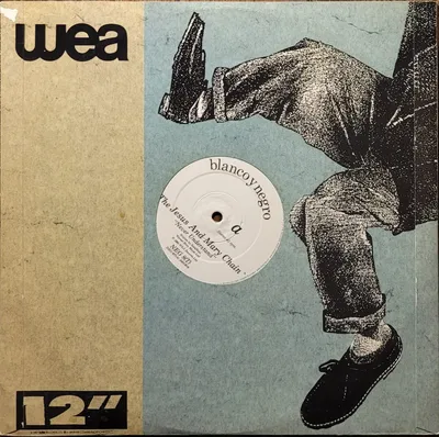 The Jesus And Mary Chain - Never Understand - Original