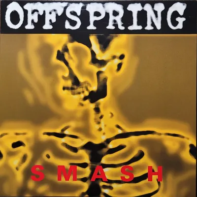 Offspring - Smash - 2021