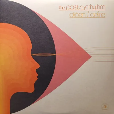 The Poets Of Rhythm - Discern / Define - Daptone