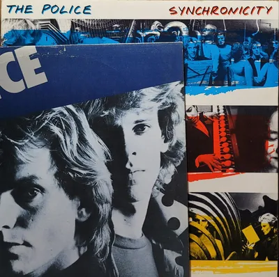 The Police - Bundle - Canada