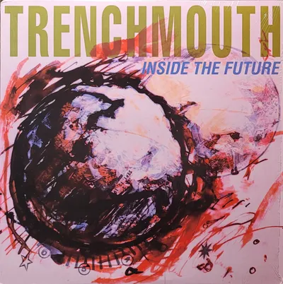 Trenchmouth - Inside The Future - Original