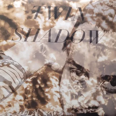 Twin Shadow - Forget - Original
