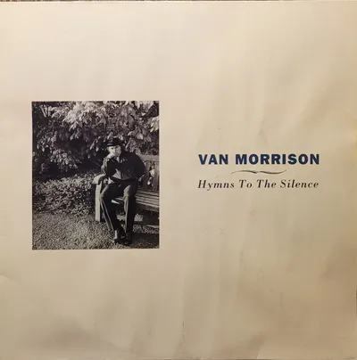 Van Morrison - Hymns To The Silence - Original