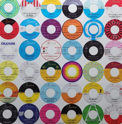 Various - Soul Slabs Vol. 3 - 2022