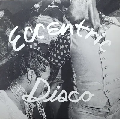Various - Eccentric Disco - 2022