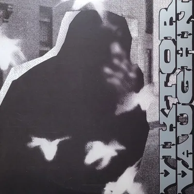Viktor Vaughn - Vaudeville Villain - 2023