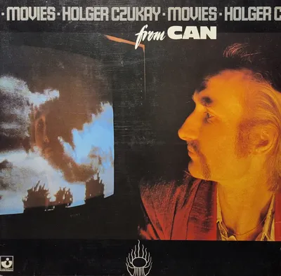 Holger Czukay - Movies - Original
