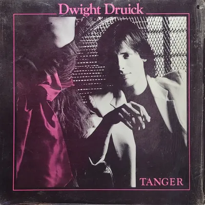 Dwight Druick - Tanger - Original