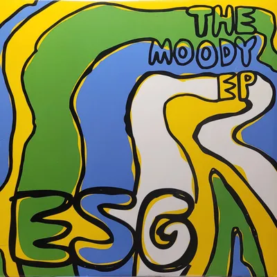 ESG - The Moody EP - Original