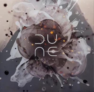Hans Zimmer - Dune: Part Two - Original