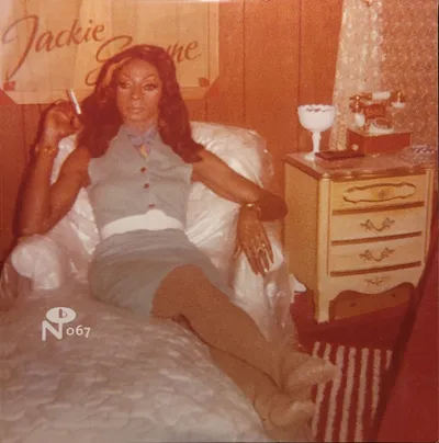 Jackie Shane - Any Other Way - Original