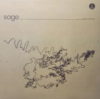 Jake Mehew - Sage - Original
