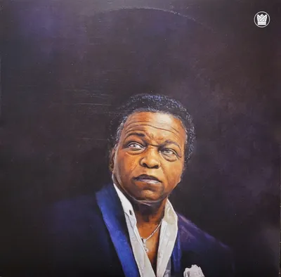 Lee Fields & The Expressions - Big Crown Vaults Vol. 1 - Original