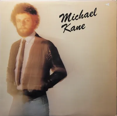Michael Kane - Michael Kane - Original