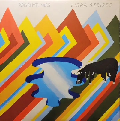 Polyrhythmics - Libra Stripes - 2022