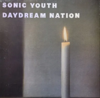 Sonic Youth - Daydream Nation - Box Set