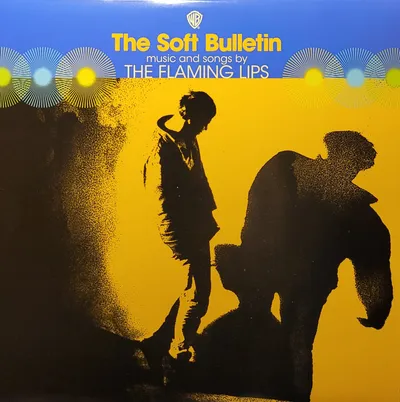 The Flaming Lips - The Soft Bulletin - 2011