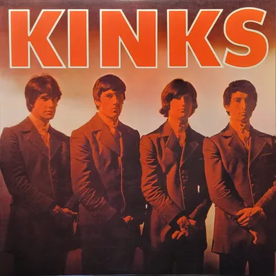 The Kinks - Kinks - 2015