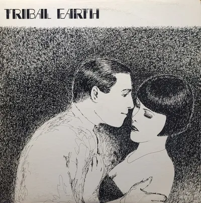 Tribal Earth - Interaction/Reaction - Original