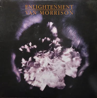 Van Morrison - Enlightenment - Canada