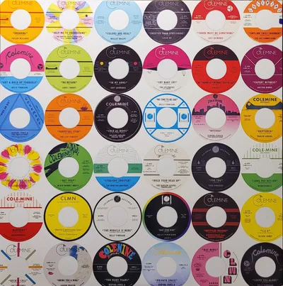 Various - Soul Slabs Vol. 4 - Original