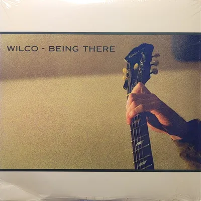 Wilco - Being There - Original