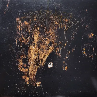 Wolves In The Throne Room - Two Hunters - Original