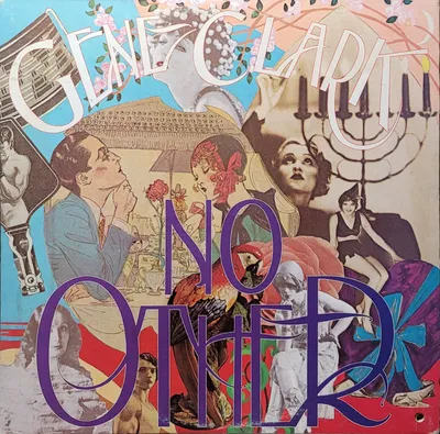 Gene Clark - No Other - Original