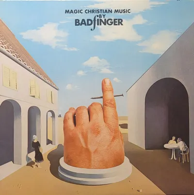 Badfinger - Magic Christian Music - Canada