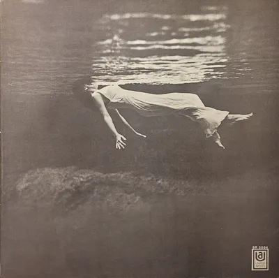 Bill Evans / Jim Hall - Undercurrent - Japan