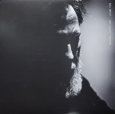 Bill Orcutt - Odds Against Tomorrow - Original