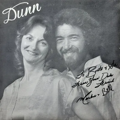 Bill and Marlene Dunn – Dunn - Original