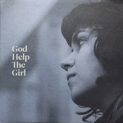 God Help The Girl - Self-titled - Original