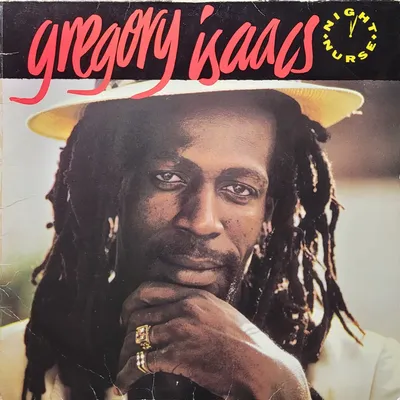 Gregory Isaacs - Night Nurse - Original