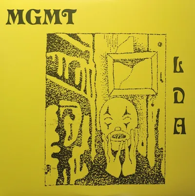 MGMT - Little Dark Age - Original