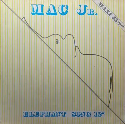 Mac Jr. - Elephant Song - Original