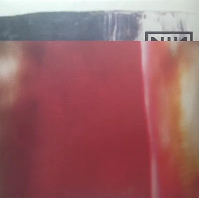 Nine Inch Nails - The Fragile - Definitive Edition